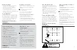 Preview for 2 page of Rubbermaid 1Q06 Assembly Instructions Manual