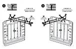 Preview for 5 page of Rubbermaid 1Q06 Assembly Instructions Manual