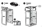 Preview for 10 page of Rubbermaid 1Q06 Assembly Instructions Manual