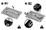 Preview for 13 page of Rubbermaid 1Q06 Assembly Instructions Manual