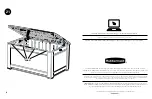 Preview for 15 page of Rubbermaid 1Q06 Assembly Instructions Manual