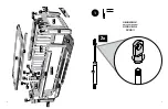 Предварительный просмотр 4 страницы Rubbermaid 1Q07 Assembly Instructions Manual