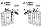 Предварительный просмотр 5 страницы Rubbermaid 1Q07 Assembly Instructions Manual