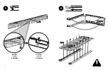 Предварительный просмотр 7 страницы Rubbermaid 1Q07 Assembly Instructions Manual