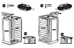 Предварительный просмотр 11 страницы Rubbermaid 1Q07 Assembly Instructions Manual