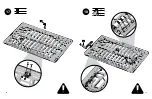 Предварительный просмотр 13 страницы Rubbermaid 1Q07 Assembly Instructions Manual