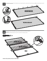 Предварительный просмотр 3 страницы Rubbermaid 1S84 Manual