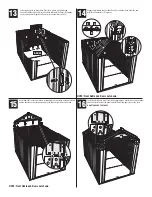 Предварительный просмотр 6 страницы Rubbermaid 1S84 Manual