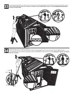 Предварительный просмотр 12 страницы Rubbermaid 1S84 Manual