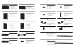 Preview for 3 page of Rubbermaid 1T00 Assembly Instructions Manual