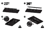 Preview for 9 page of Rubbermaid 1T00 Assembly Instructions Manual