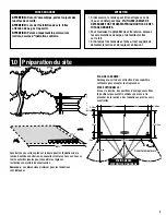 Предварительный просмотр 17 страницы Rubbermaid 1W19 Manual