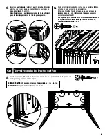 Предварительный просмотр 39 страницы Rubbermaid 1W19 Manual