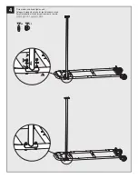 Предварительный просмотр 4 страницы Rubbermaid 2144269 Assembly Instructions Manual