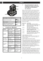 Предварительный просмотр 15 страницы Rubbermaid 2173519 Operation Manual