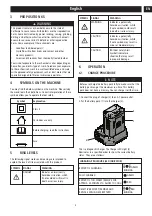 Preview for 5 page of Rubbermaid 2173520 Owner'S Manual