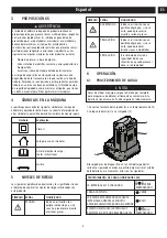 Preview for 10 page of Rubbermaid 2173520 Owner'S Manual