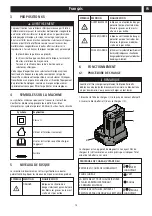 Preview for 15 page of Rubbermaid 2173520 Owner'S Manual