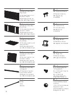 Предварительный просмотр 4 страницы Rubbermaid 2P38 Assembly Instructions Manual