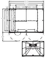 Предварительный просмотр 11 страницы Rubbermaid 2U84 Assembly Instructions Manual