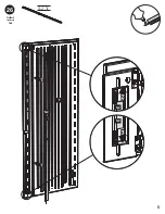 Предварительный просмотр 57 страницы Rubbermaid 2U84 Assembly Instructions Manual