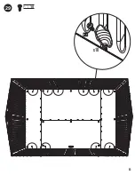 Предварительный просмотр 63 страницы Rubbermaid 2U84 Assembly Instructions Manual