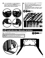 Preview for 25 page of Rubbermaid 5L10 Instruction Manual