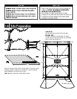 Предварительный просмотр 3 страницы Rubbermaid 5L30 Assembly Instructions Manual