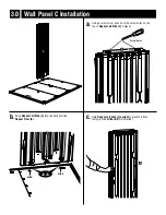 Предварительный просмотр 6 страницы Rubbermaid 5L30 Assembly Instructions Manual