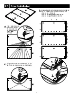 Предварительный просмотр 6 страницы Rubbermaid 5L40 Manual