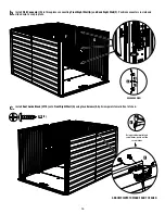 Предварительный просмотр 15 страницы Rubbermaid 5L40 Manual