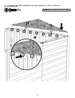 Preview for 17 page of Rubbermaid 5L40 Manual