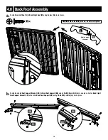 Preview for 18 page of Rubbermaid 5L40 Manual