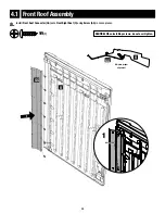 Preview for 23 page of Rubbermaid 5L40 Manual