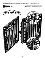 Preview for 24 page of Rubbermaid 5L40 Manual