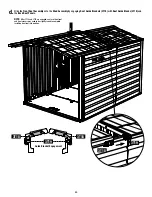 Preview for 30 page of Rubbermaid 5L40 Manual