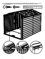 Предварительный просмотр 31 страницы Rubbermaid 5L40 Manual