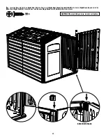 Предварительный просмотр 33 страницы Rubbermaid 5L40 Manual