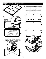 Предварительный просмотр 42 страницы Rubbermaid 5L40 Manual