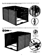 Предварительный просмотр 51 страницы Rubbermaid 5L40 Manual