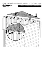 Предварительный просмотр 53 страницы Rubbermaid 5L40 Manual