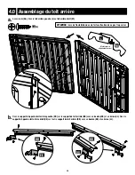 Предварительный просмотр 54 страницы Rubbermaid 5L40 Manual