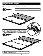 Preview for 79 page of Rubbermaid 5L40 Manual