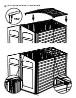 Предварительный просмотр 93 страницы Rubbermaid 5L40 Manual