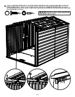 Предварительный просмотр 103 страницы Rubbermaid 5L40 Manual