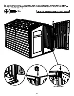 Предварительный просмотр 105 страницы Rubbermaid 5L40 Manual