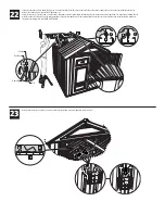 Предварительный просмотр 9 страницы Rubbermaid 5L45 Manual