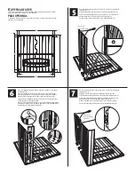 Предварительный просмотр 16 страницы Rubbermaid 5L45 Manual