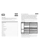 Предварительный просмотр 2 страницы Rubbermaid 9VBH10 Owner'S Manual