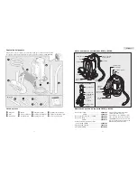 Предварительный просмотр 12 страницы Rubbermaid 9VBH10 Owner'S Manual